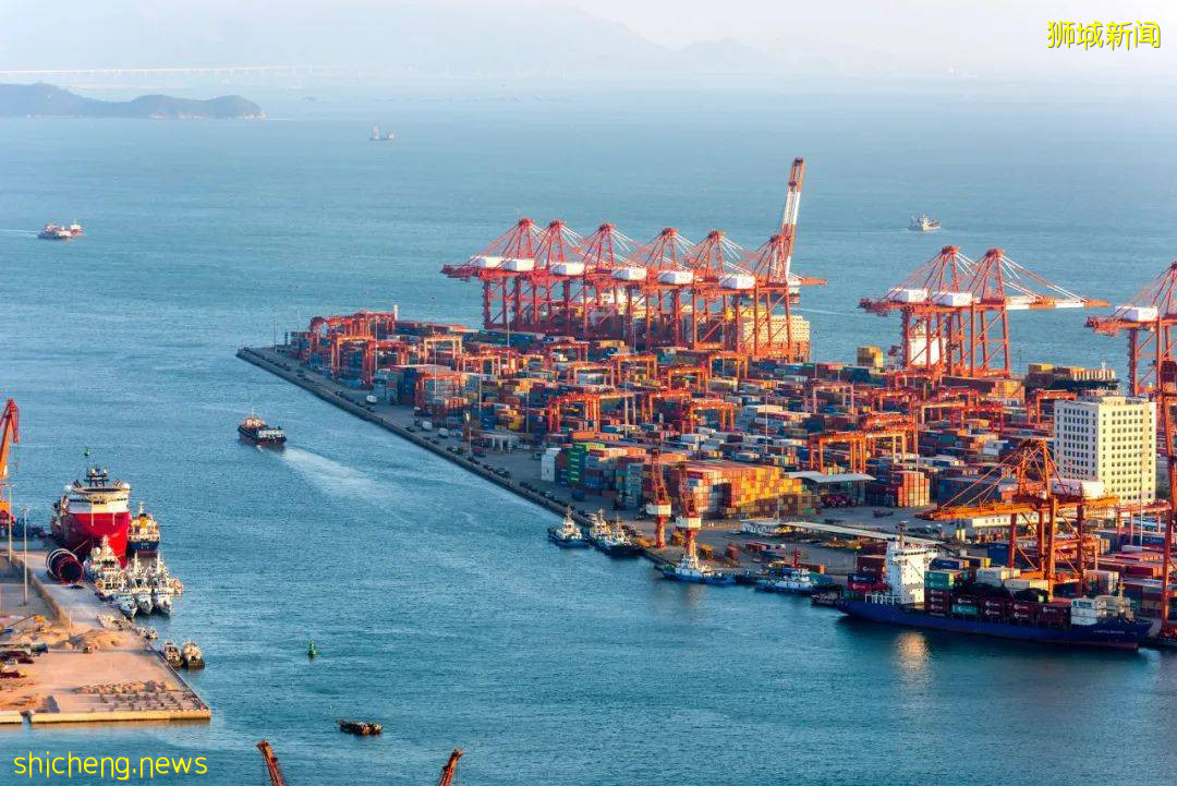 新加坡疫情反弹难回国！这家国际物流公司可免10公斤运费！空运海运一律8折