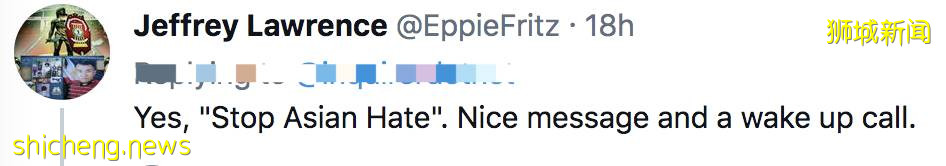 新加坡美豔環球小姐T台大秀:“停止亞裔仇恨”