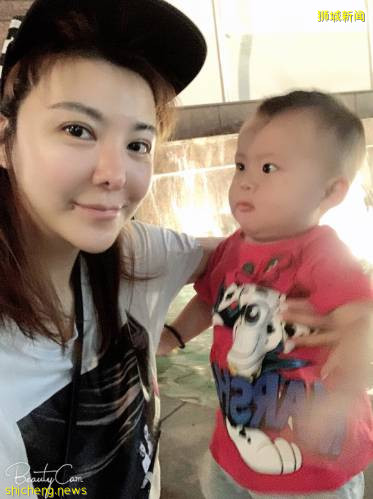 “懷大寶3個月做乳癌手術，小寶6個月中新冠入院高燒不退！”我在新加坡的這些年
