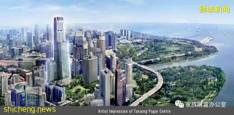 新加坡家族办公室详解