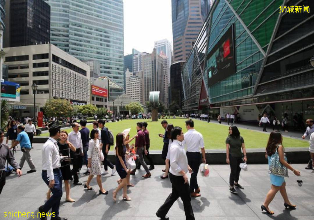 2021最新版新加坡最佳雇主名单:最幸福的公司是哪一家