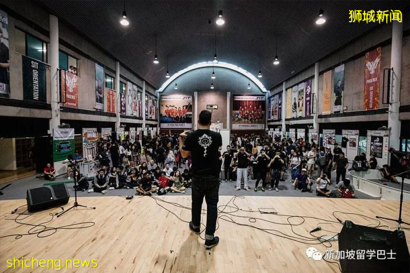 【新加坡留學院校庫】新加坡理工大學（SIT）招生簡章