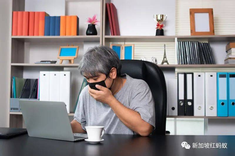 打工人的噩夢:全民免費接種疫苗,遠程辦公明年還是要繼續