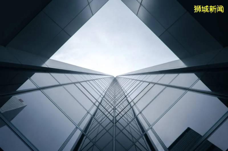 新加坡經濟季度萎縮達13.2%,反彈機會是有的