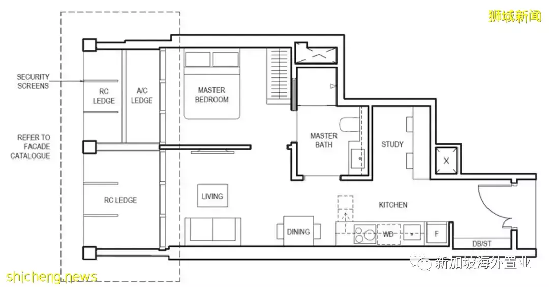 中国富豪一口气买下20套新楼盘!康宁河湾到底拥有怎样的魅力