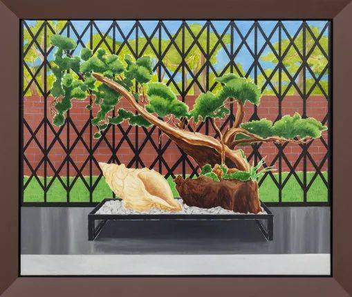 新加坡版“798藝術園”，是時候給靈魂來點清淡小菜了