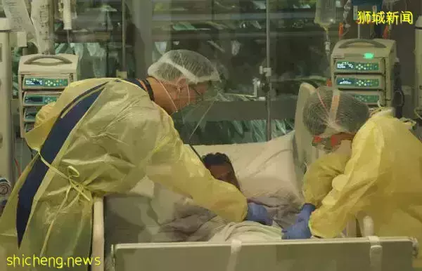 新国49天逾百人疫殁  专家：共病症者 已接种也有死亡风险