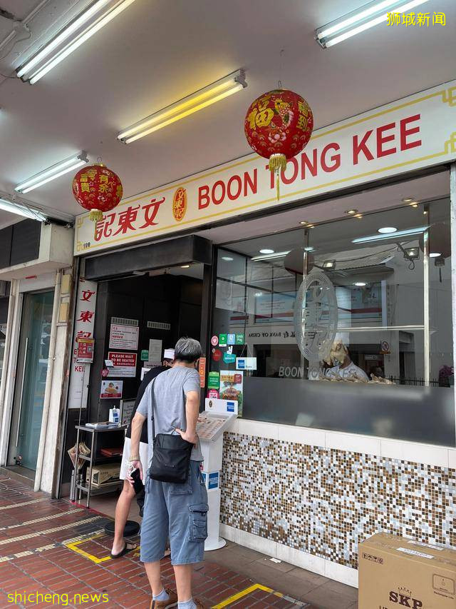 深度新加坡之本土美食初探指南