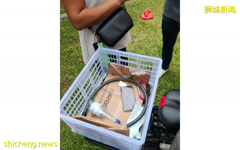 小吃店业者：女租户付钱后反悔  上门大闹追讨定金