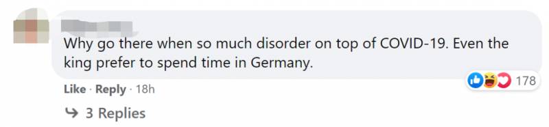 重磅!泰國對新加坡開放旅遊簽!歐盟27國、中國香港也要開放