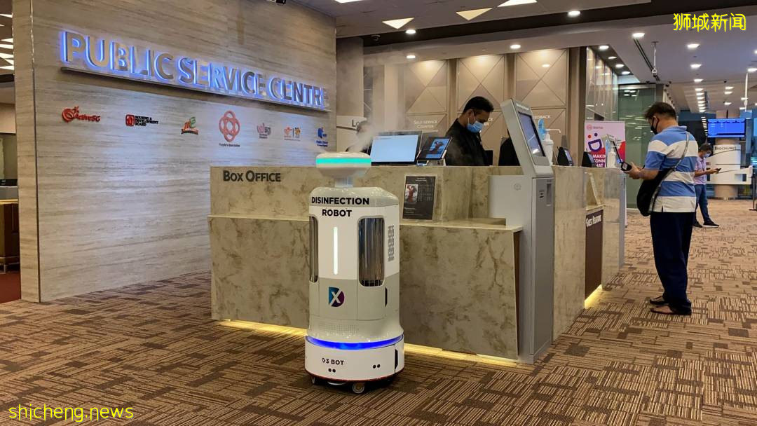 李顯龍總理打Call的超級大商城！開業就5000人擠爆，內附吃喝玩樂攻略