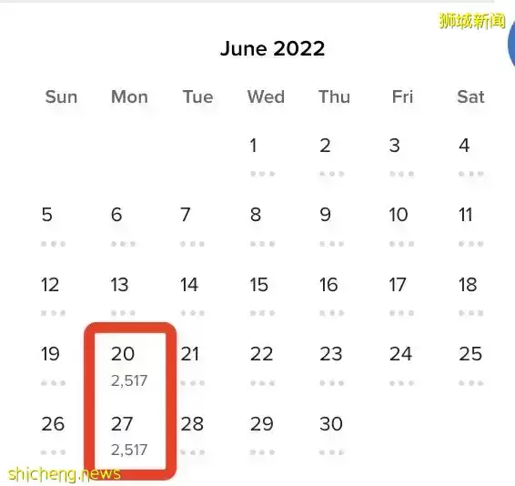 病例暴增！機票破10萬？新加坡回國不如包機！14個航班熔斷後，還有票價低至1100新