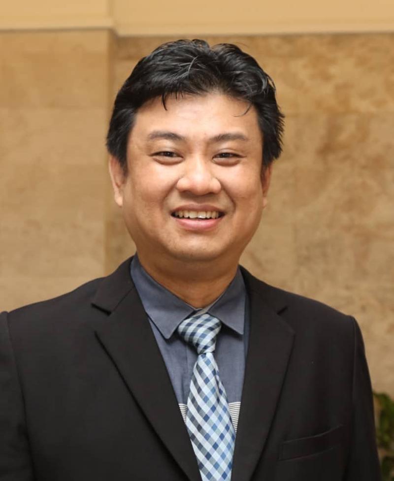 曾笳恩致函狮城2部长·让大马人合理价进行swab test