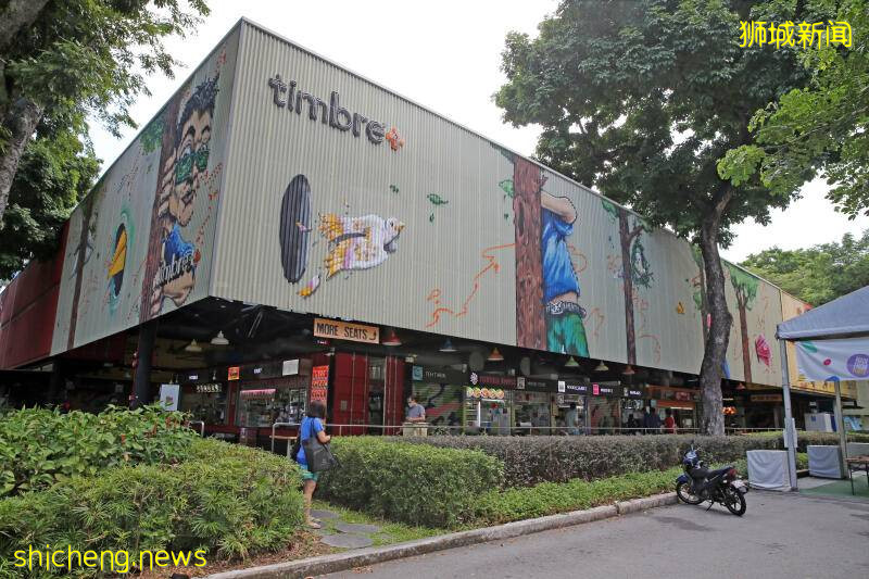 2人跑6攤打包“免費餐”‧攤販斥太自私!