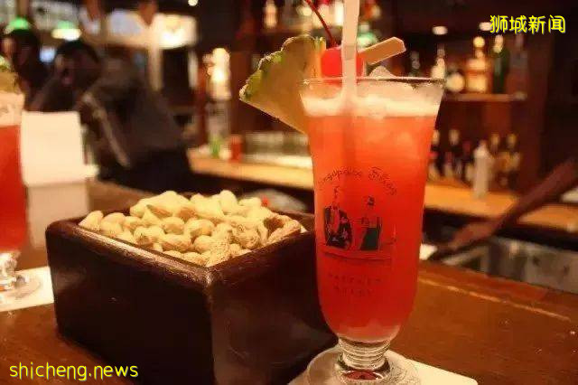 【新加坡美食】新加坡美食攻略,終于知道要吃什麽了!