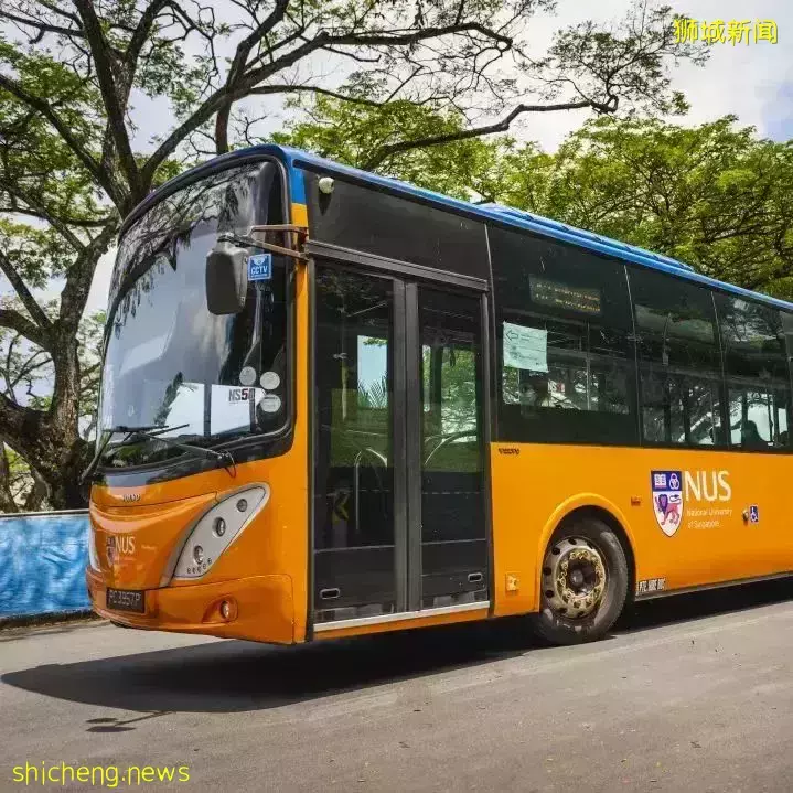 Why NUS 新加坡国立大学毕业生就业力全球前十