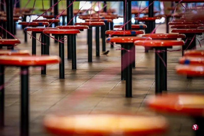 人人戴口罩的2020年，攝影記者都在拍什麽