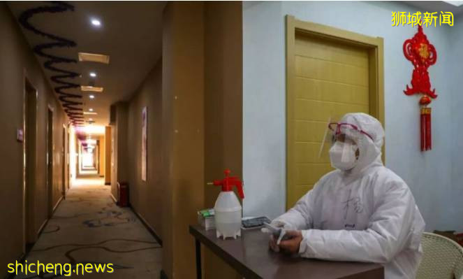 中國廣州疫情砸斷歸國路！從新加坡回國要8次核酸？還要回嗎