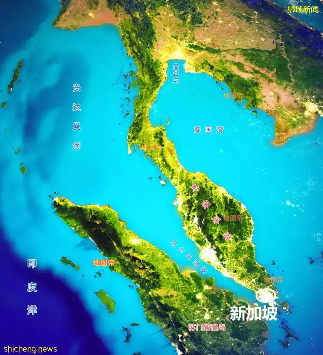 《史記》新加坡傳