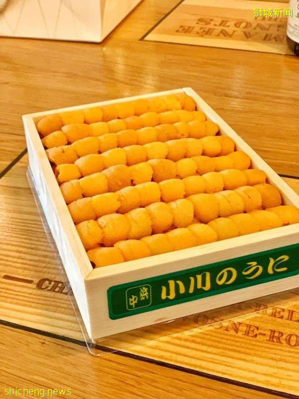 惊!大家竟然喜欢吃这个东西,狮城的你吃过吗