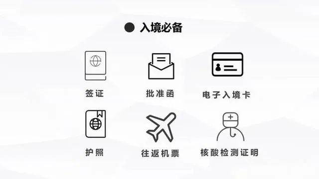 中國入境新加坡簽證放開 審批手續全攻略請收藏