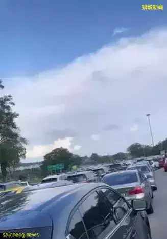 漫漫过关路！周日的新马关卡仿佛交通停滞