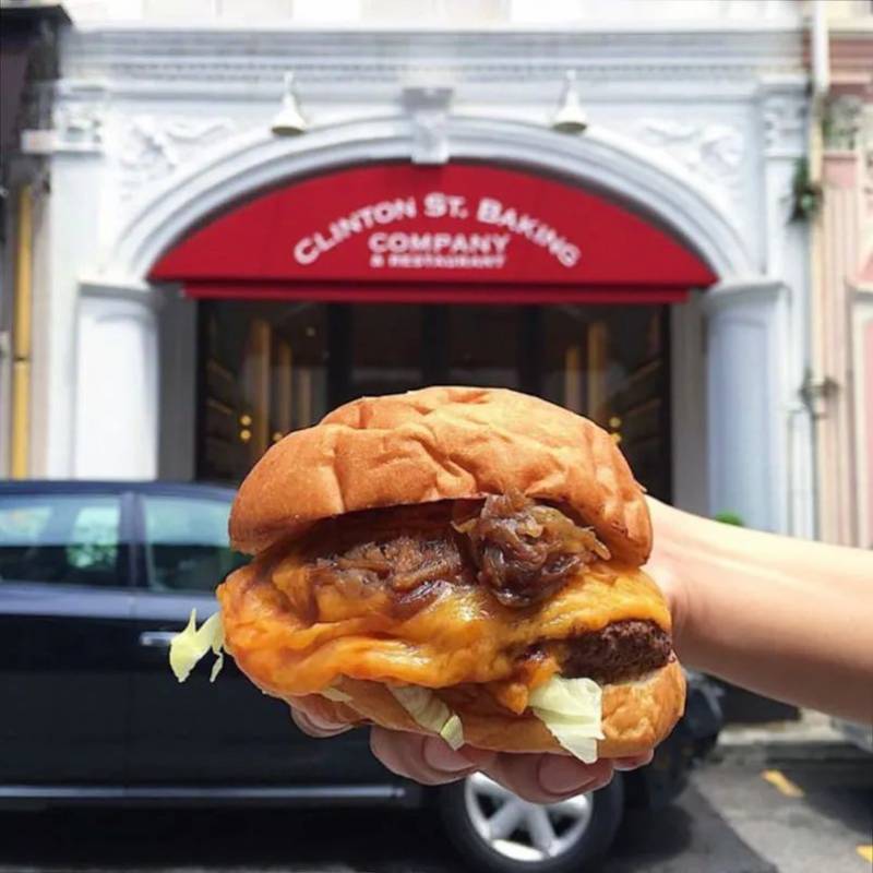 讓人流口水的海鮮TomYum面大排檔,還有每個角落都美炸的酒吧,這周網紅餐廳你都吃了嗎