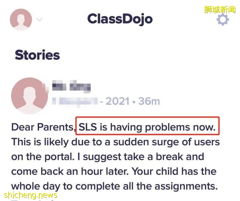 新加坡“神兽”们居家学习第一天!家长们晕了懵了乱了炸了