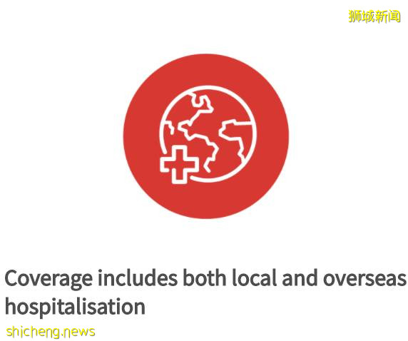 Great Eastern針對已接種疫苗人群，贈送免費保險！9月30日前可申領，保險期覆蓋一整年