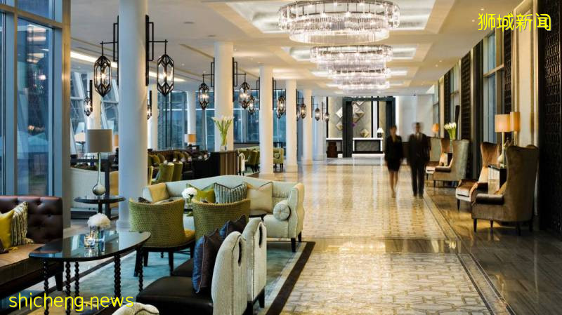 新加坡:开拓者之歌