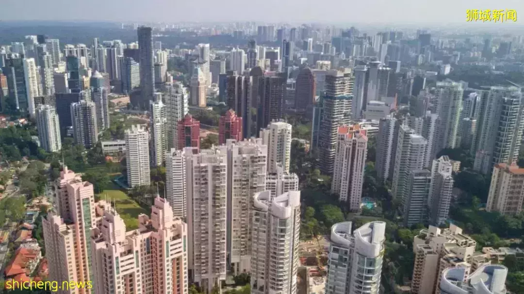 政府调高房地产税 ,新加坡房地产的影响显著