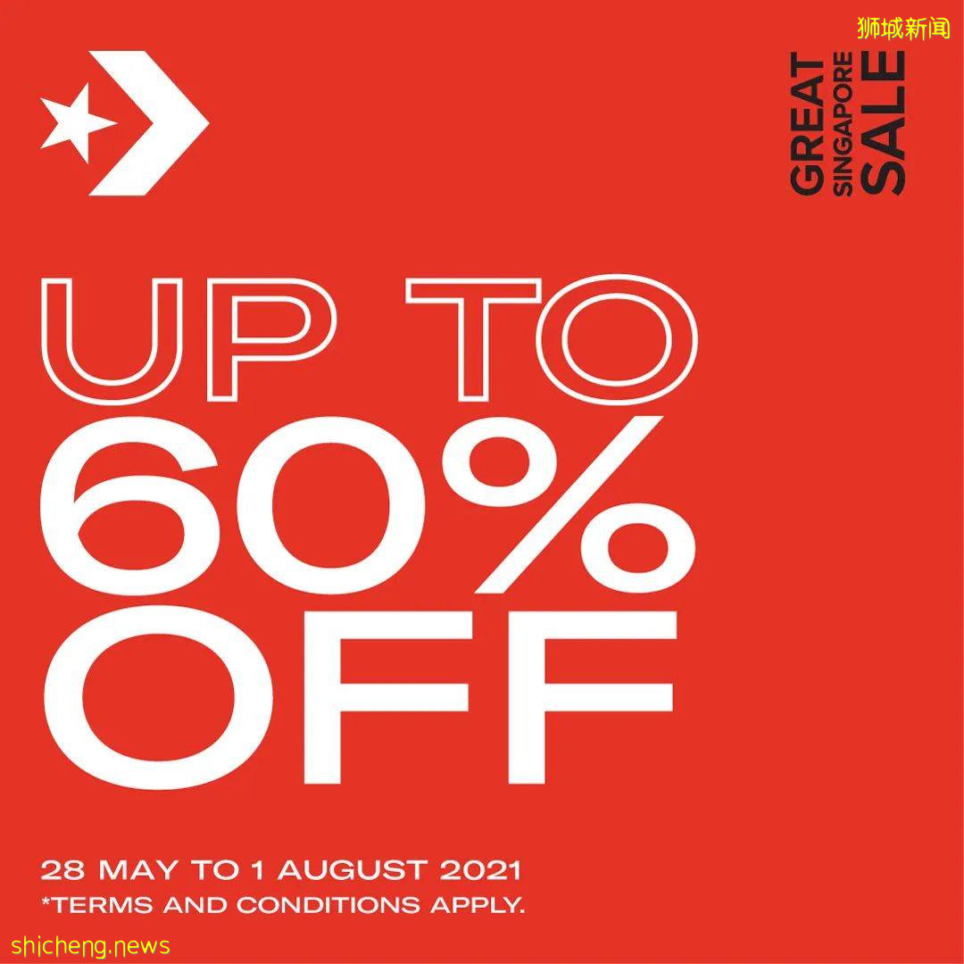 6月折扣!星巴克水杯5折,女裝$4.99/件,眼鏡3副僅$99,Adidas匡威3折起