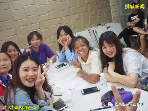 关于新加坡理工学院，你知道的太少了