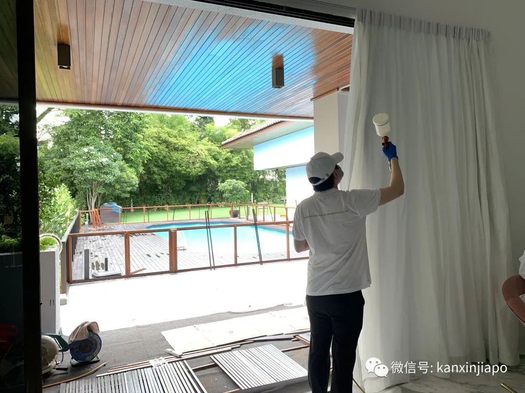 小心!室内装修后的这些问题会影响你的健康…