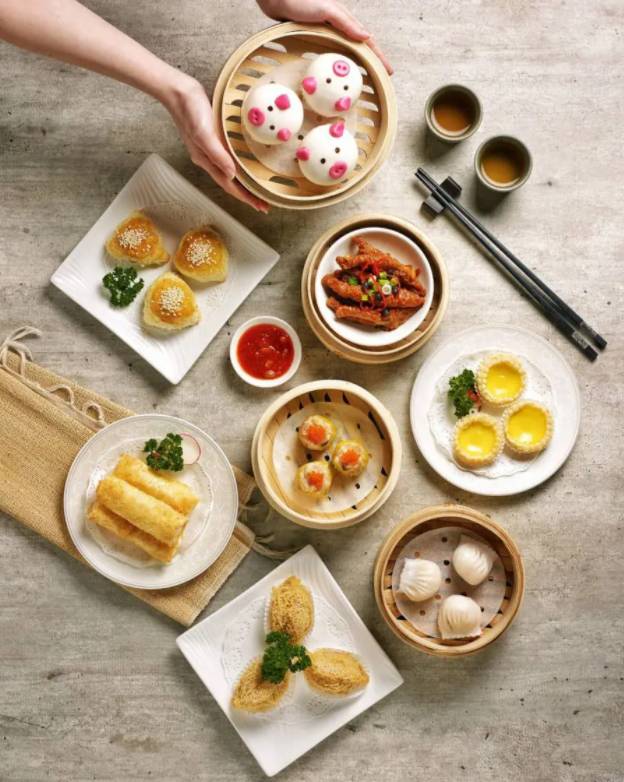 新加坡烏節路超100家美食打折、名牌鞋包買一送一