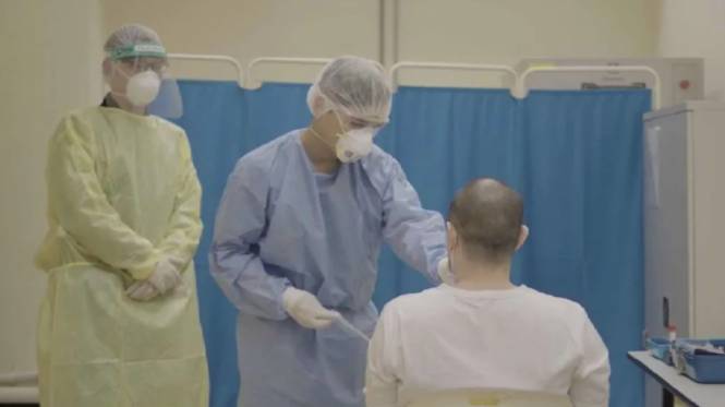 将疫情严控在高墙之外,新加坡樟宜监狱是如何做到的