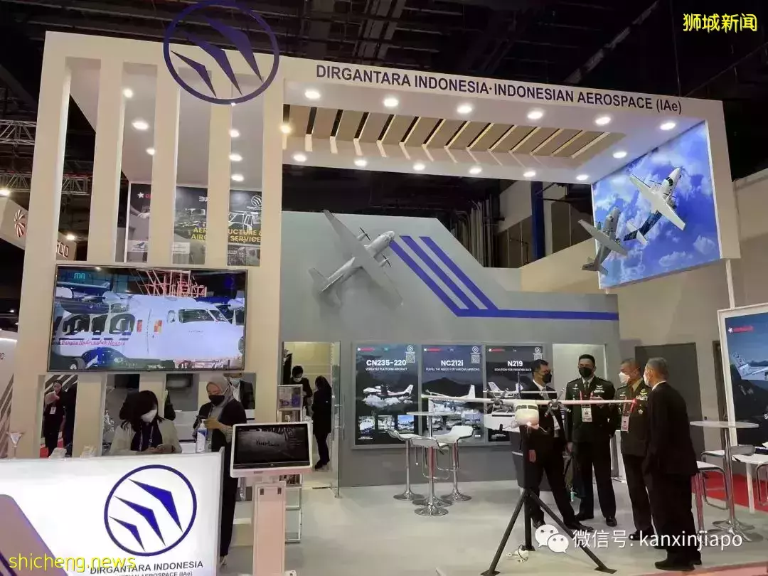 最新!新加坡航空展内部大揭秘,世界最大客机波音777X亚洲首秀