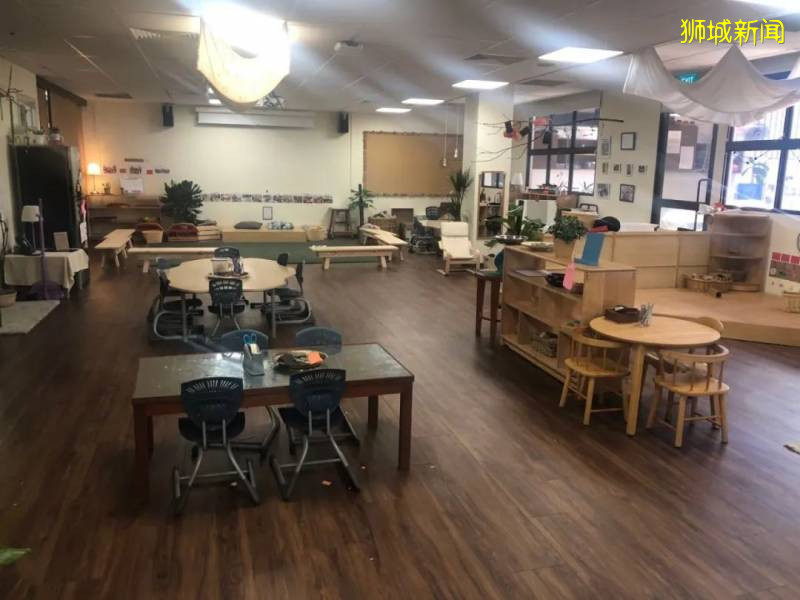 赴美留學生遇難題, 來新加坡留學受關注