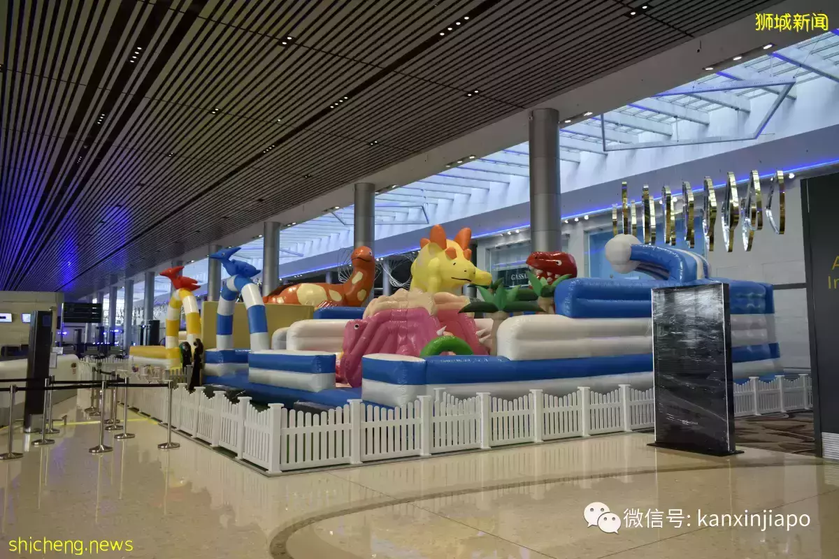 恐龍、卡丁車、公海之旅，親子聖誕去哪玩？看這篇就夠了