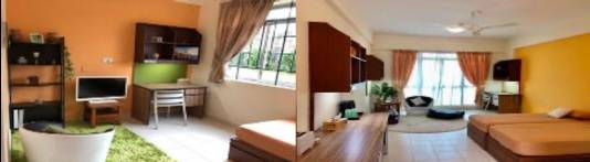 國際學生服務中心（ISO）職能服務大公開