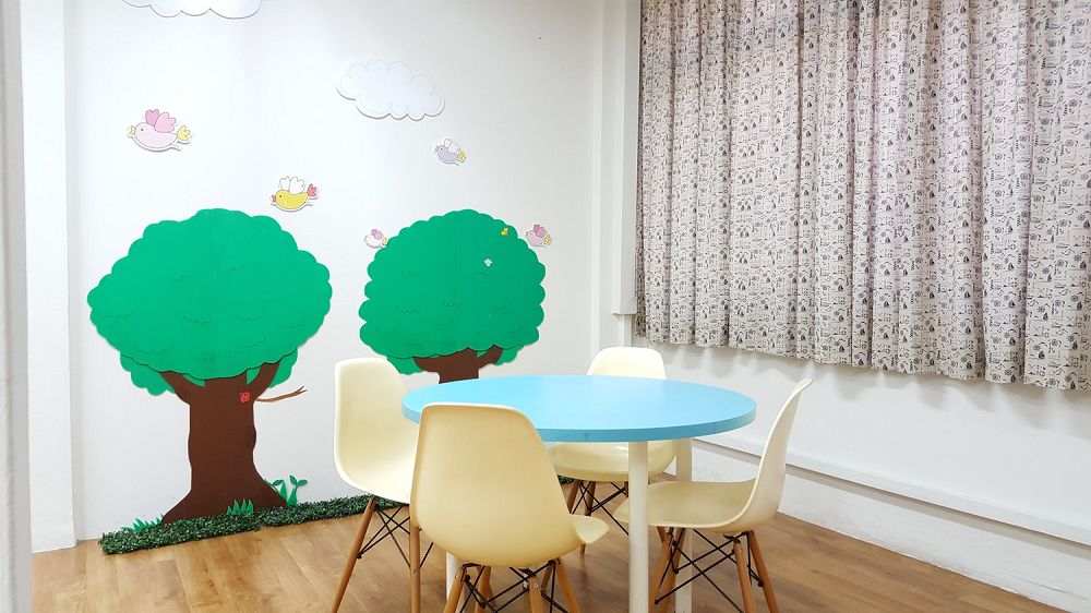 舒适又便利最重要是免费的学习点，收好不谢