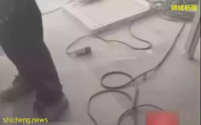 邻居家周末装修吵醒宝宝 男子报警