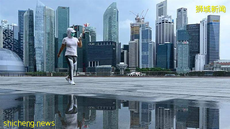 新加坡選情升溫，李顯揚發視頻講話！李光耀曾說：未來20年不會換政黨