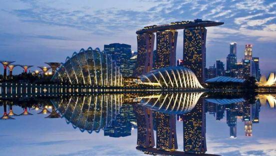 新加坡之旅：不可错过的精彩