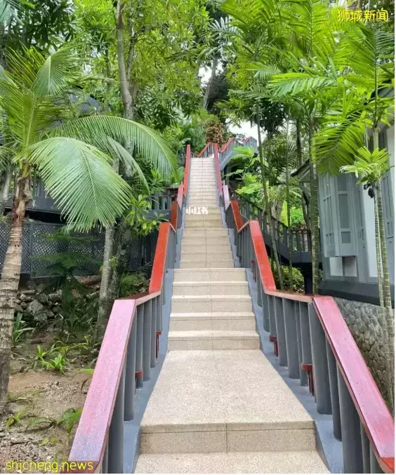 实拍!我从新加坡去泰国普吉岛花了多少钱