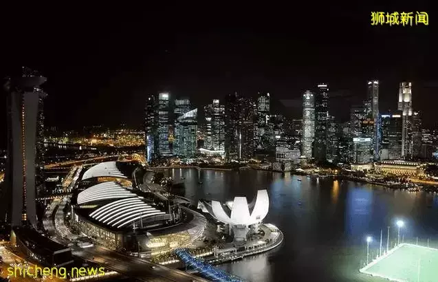 大外新加坡東亞管理學院資訊：作爲亞洲四小龍之一，新加坡衣食住行如何