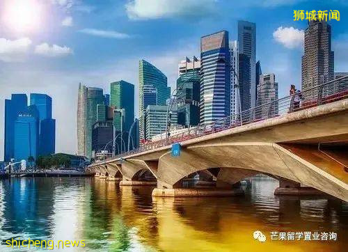 留學生在新加坡學習生活開銷如何