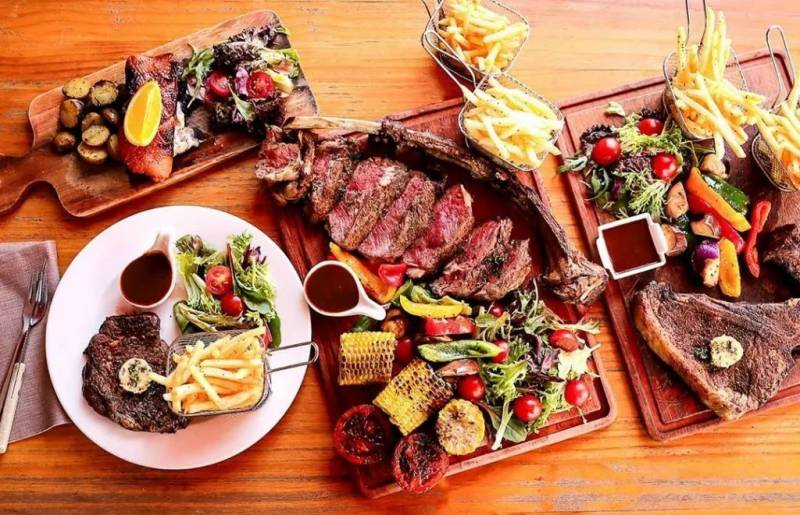 【每周折扣】恭喜你順利度過10月第一周，獎勵最新吃喝玩樂攻略