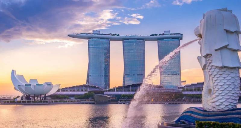 新加坡留學申請