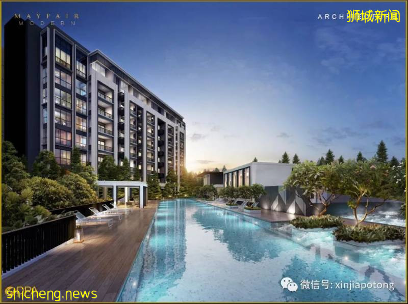 發生了什麽？新加坡阻斷期間大筆資金流入!